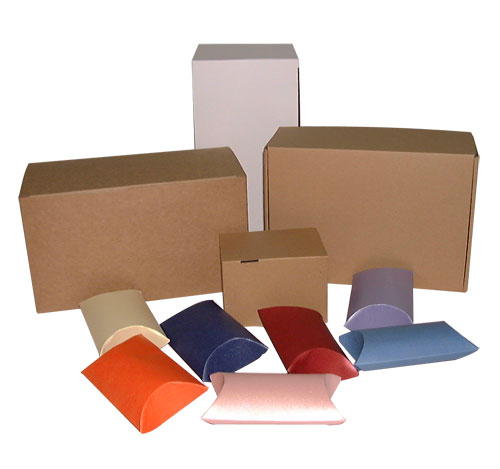 艺术纸折叠盒 ZD、ZDK系列